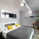 Luxury 公寓 科尔丘拉