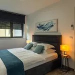公寓 Luxury 科尔丘拉