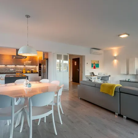 Luxury Apartament Korčula