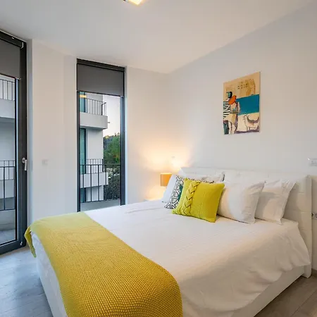 Apartament Luxury Korčula