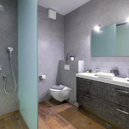 Luxury Apartament Korčula