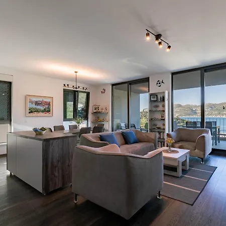 Apartament Luxury Korčula