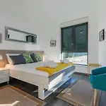 Apartment Luxury *