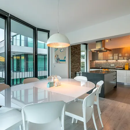 Apartment Luxury