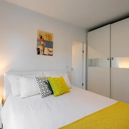 Apartman Luxury *
