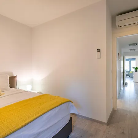 Lejlighed Luxury Korčula