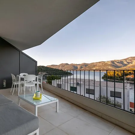 Apartamento Luxury Korčula