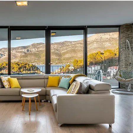 Apartamento Luxury