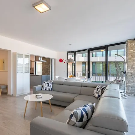 Luxury Apartman Korčula