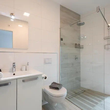 Luxury Apartman Korčula