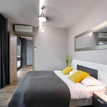Apartment Luxury Korčula