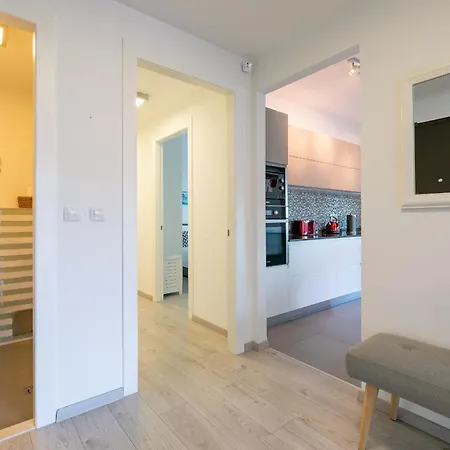 Apartment Luxury *