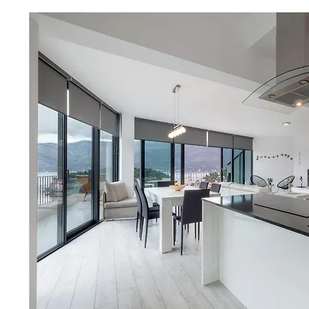 Apartament Luxury Korčula