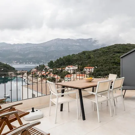 Apartment Luxury Korčula
