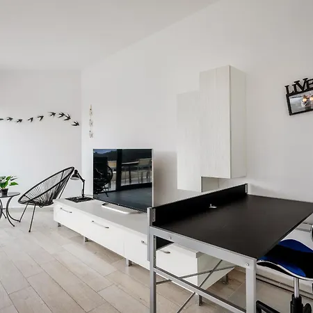 Apartament Luxury *