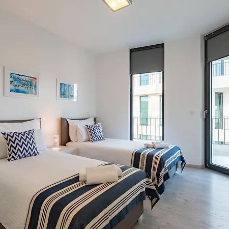 Apartment Luxury Korcula Town