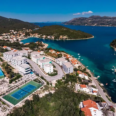 Apartment Luxury Korčula