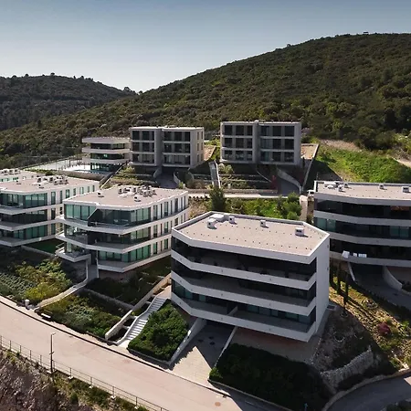 Apartament Luxury *