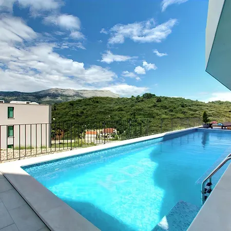 Apartman Luxury