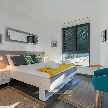 Apartament Luxury *