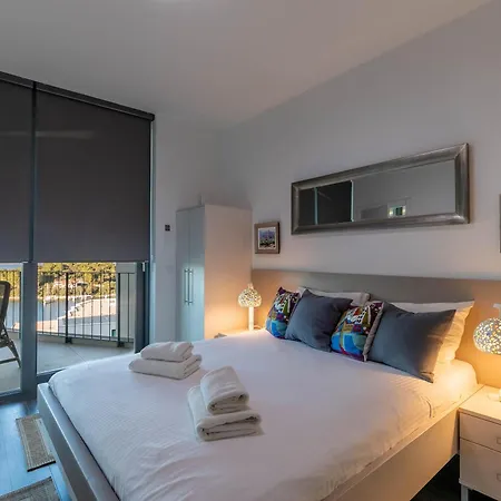 Luxury Apartman Korčula
