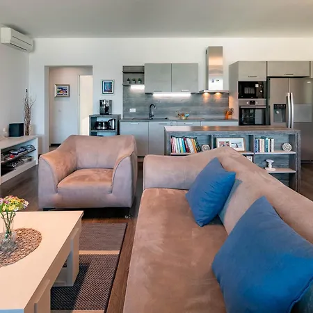 Apartamento Luxury Korčula