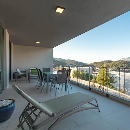 Apartament Luxury Korčula