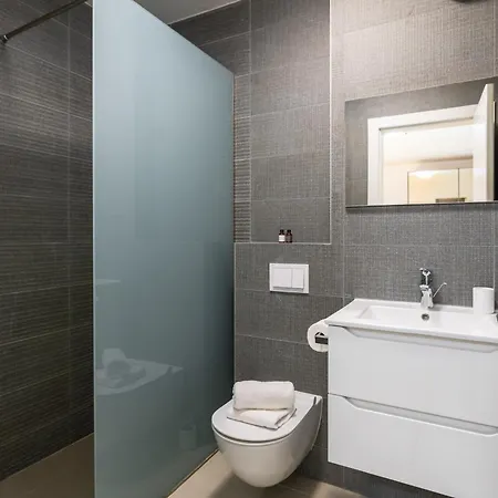 Luxury Корчула