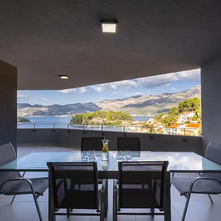 Luxury Korčula