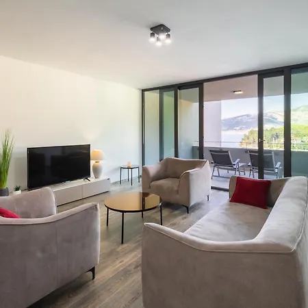 Apartamento Luxury