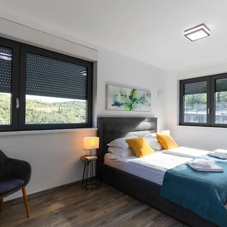 Apartamento Luxury