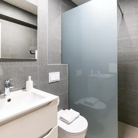 Apartman Luxury *