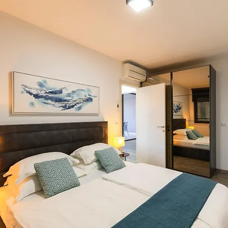 Apartamento Luxury