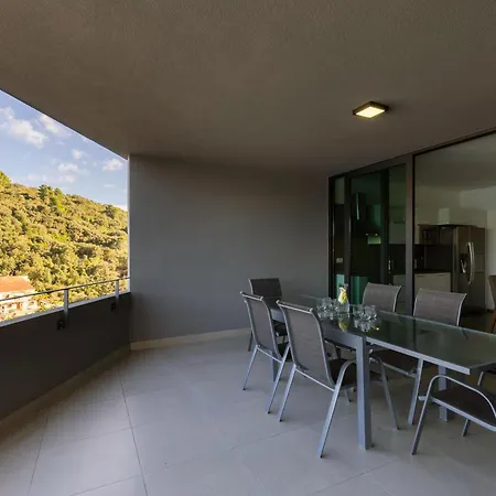Apartamento Luxury Korčula