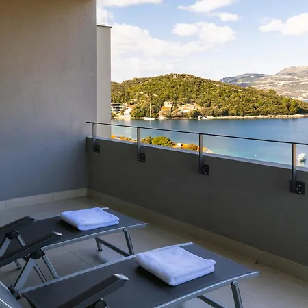 Luxury Korčula