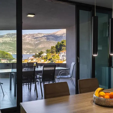 Luxury * Korčula