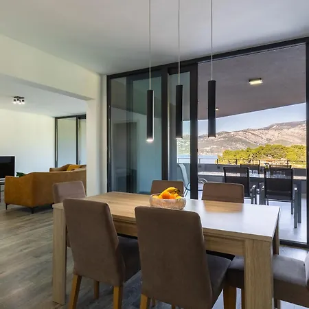 Apartamento Luxury *