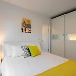 Apartment Luxury *