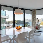 Apartment Luxury