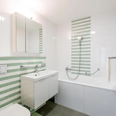 Luxury Daire *