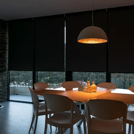 Appartement Luxury *