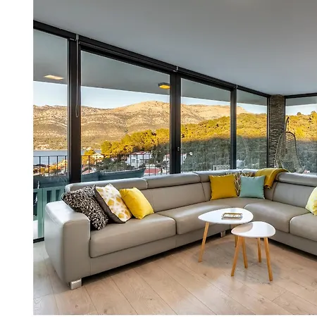Daire Luxury