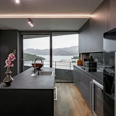 Luxury Apartment