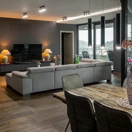 Luxury Appartement Korčula