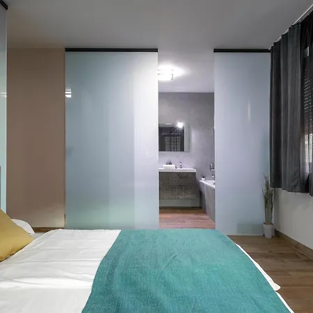 Luxury Apartment Korcula Town