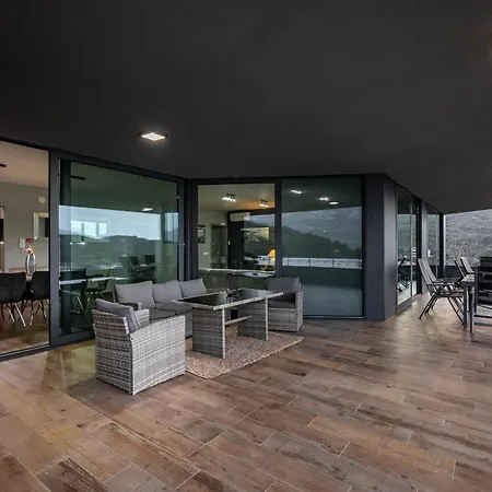 Apartment Luxury