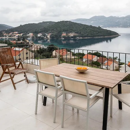 Luxury Korcula Town