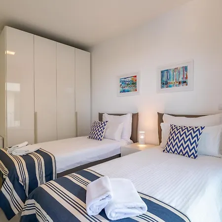 Apartment Luxury