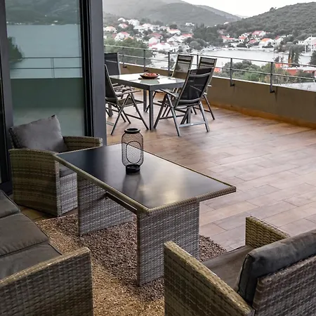 Luxury Apartment Korcula Town