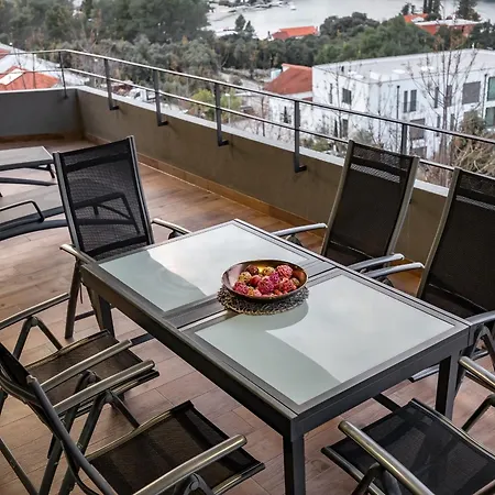 Apartment Luxury Korcula Town